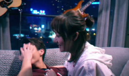 夜恋视频,揭秘夜恋视频背后的情感世界